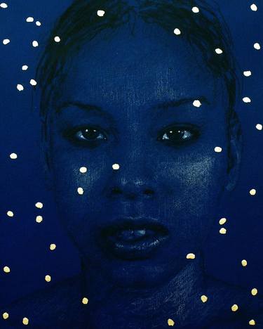 Tu Voluntad IV, Serie Azul image