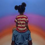 Father Figure by Daryll Cumbie