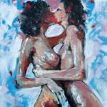 Collection The Other Art Fair Melb 2022 ($5,000 & Under)