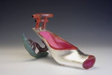 Shoerealism "Bonsai shoe" thumb