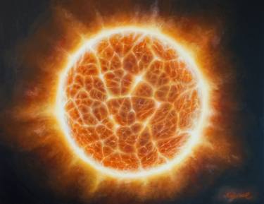 Virtus Solis - Sun Power thumb