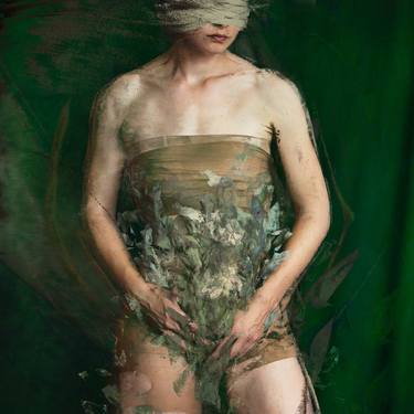 Original Body Photography by Michaela Haider