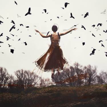 Original People Photography by Michaela Haider