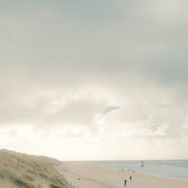 Original Fine Art Beach Photography by Alejandro Rodriguez Nava