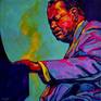 Collection Oscar Peterson Jazz series