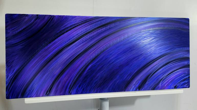 Original Contemporary Abstract Painting by Christopher Henderson 