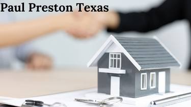 Real Estate Agent in Texas thumb