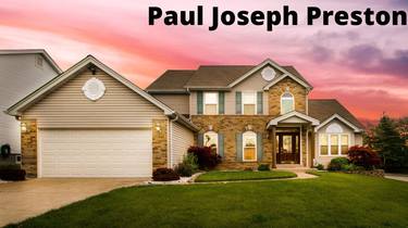 Texas Paul Joseph Preston: A skillful agent thumb