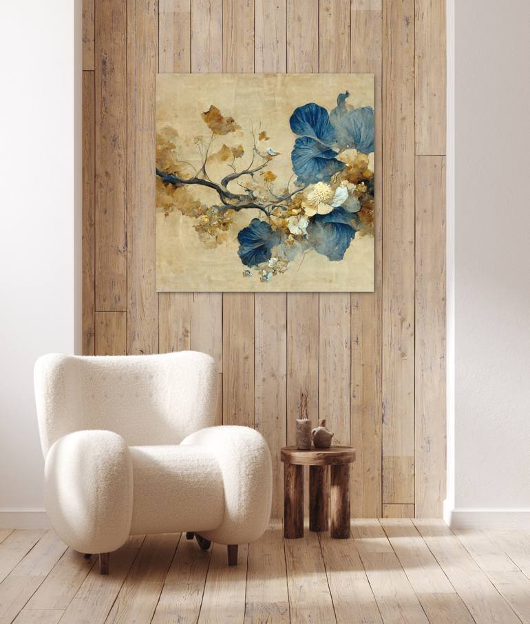 Original Conceptual Floral Photography by Mandy Koorneef