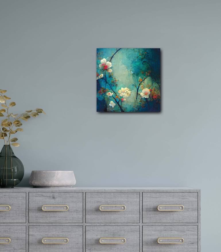 Original Surrealism Nature Photography by Mandy Koorneef