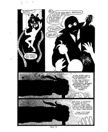 Robert Fripp: Agent of KRIMSON - page 5 of 7 thumb