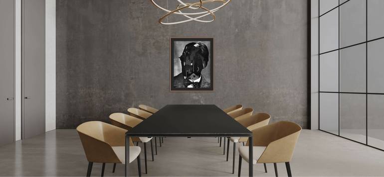 Original Conceptual Abstract Photography by Chris Fiore