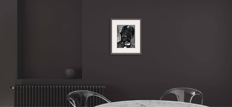 Original Conceptual Abstract Photography by Chris Fiore