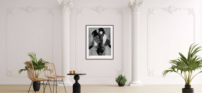 Original Conceptual Abstract Photography by Chris Fiore