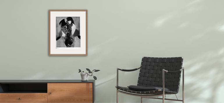 Original Conceptual Abstract Photography by Chris Fiore