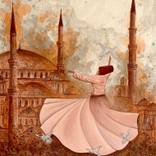 Collection Sufi Art