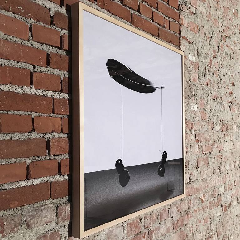 Original Conceptual Politics Photography by Igor Mitov