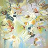 White Blossom by MILA WEIS