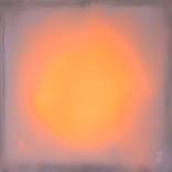 The Beginning / Coral Peach by MILA WEIS