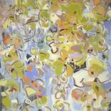 Sunny Spring by MILA WEIS