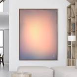 The Beginning / Peach Paradise by MILA WEIS