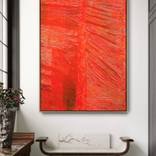 Secret in Red by MILA WEIS