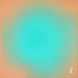 The Beginning / Turquoise Terra by MILA WEIS