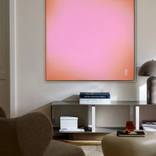 The Beginning / Blossom Pink by MILA WEIS