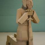 Wistful Warrior by Terry Summers