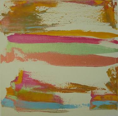 Original Abstract Paintings by Emila R