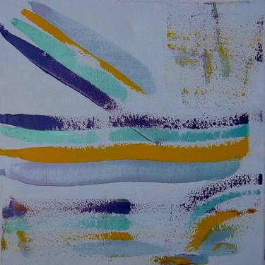 Original Abstract Paintings by Emila R