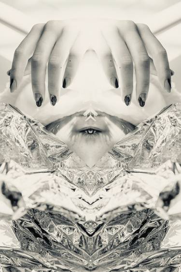 To look symmetry, collection, black and white, bw, set thumb