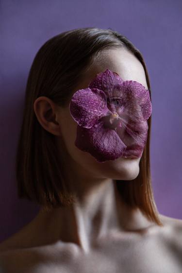 Original Botanic Photography by Isaeva Iuliia