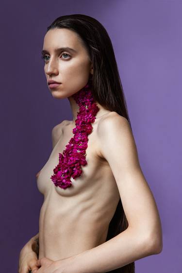 Original Body Photography by Isaeva Iuliia