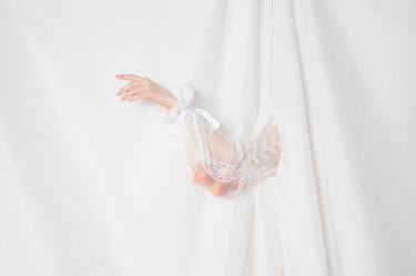 Print of Conceptual Women Photography by Isaeva Iuliia