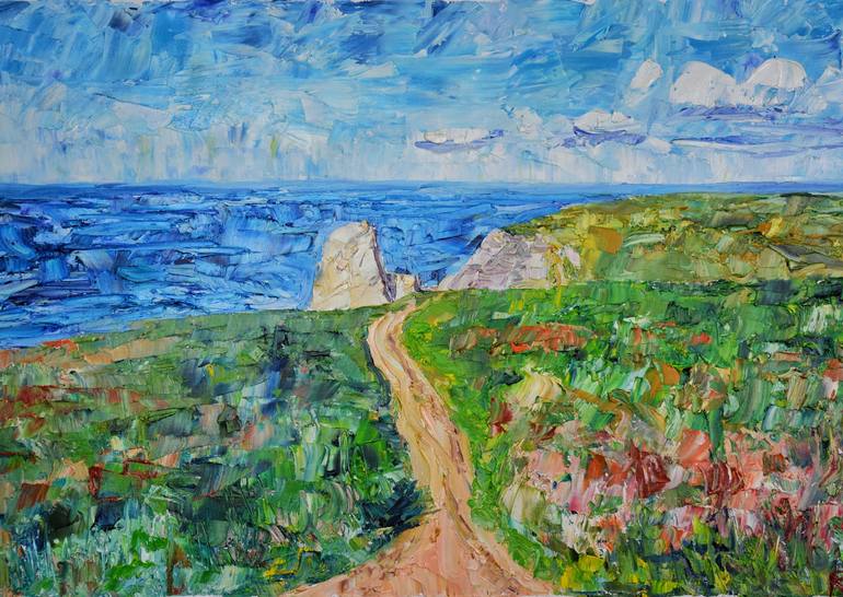 Capo da Roca - Print