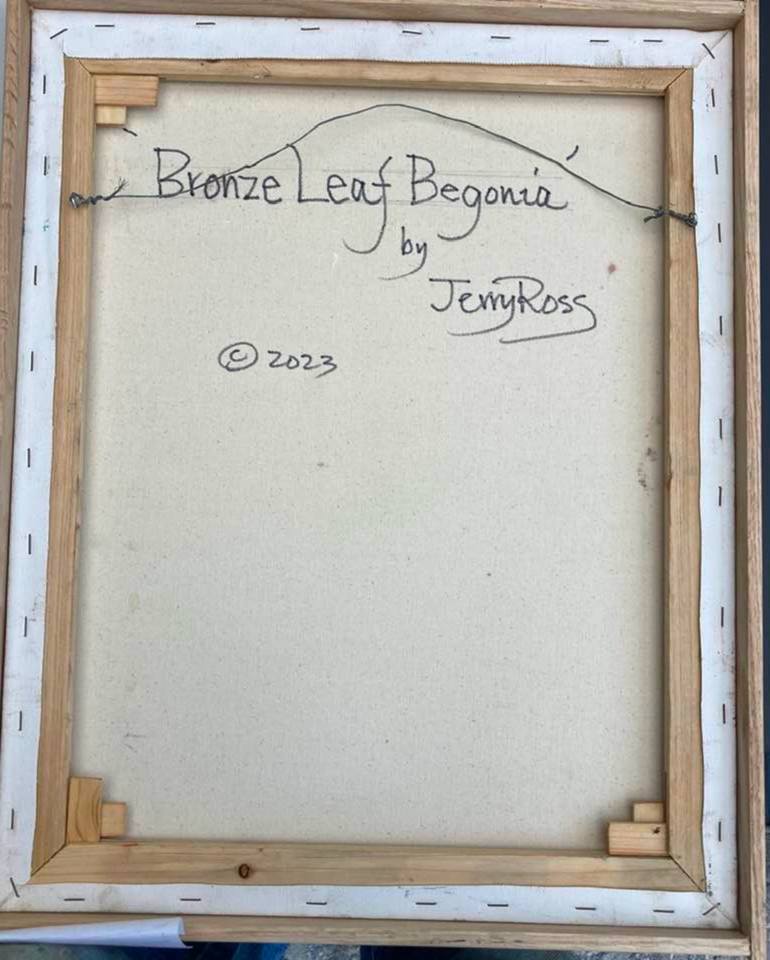 Original Other Still Life Painting by Jerry Ross