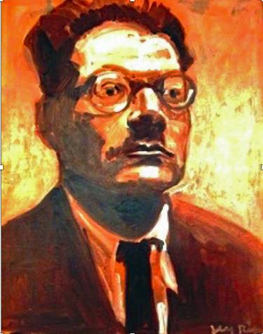José Clemente Orozco - Limited Edition of 10 thumb