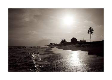 Print of Beach Photography by Emeka Ezekiel