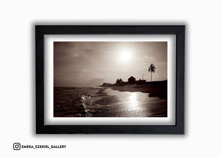 Original Beach Photography by Emeka Ezekiel