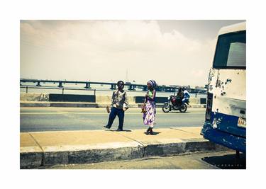 Print of Art Deco Children Photography by Emeka Ezekiel