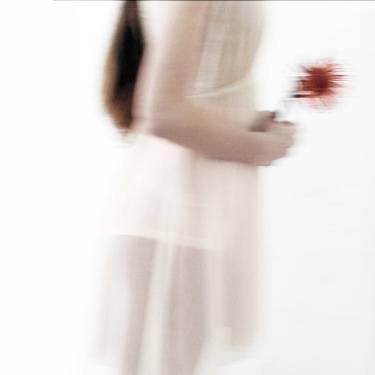Original Abstract Women Photography by Margo Weijer