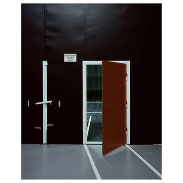Original Interiors Photography by Klaus Frahm