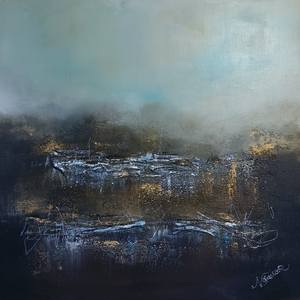Brume d’automne