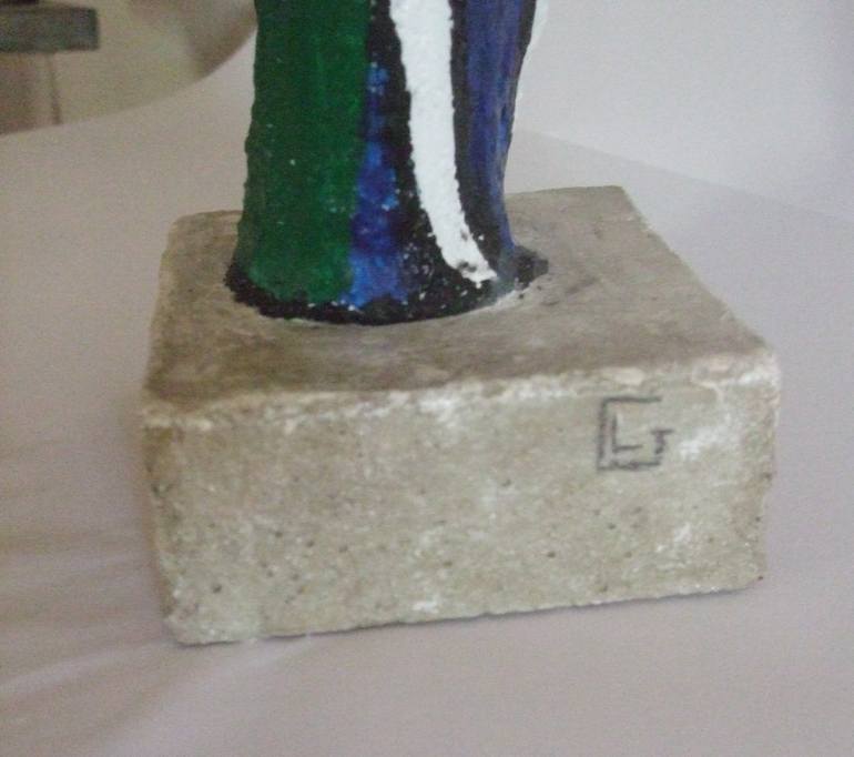 Original Other Abstract Sculpture by Livia Gondos
