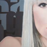 Gaga by mr lynchy