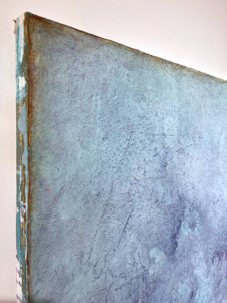 Original Modern Abstract Painting by Caspar Jansen