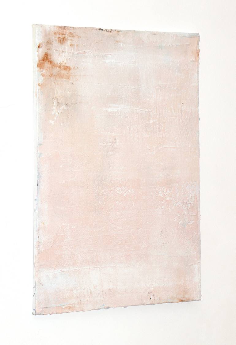 Original Minimalism Abstract Painting by Caspar Jansen