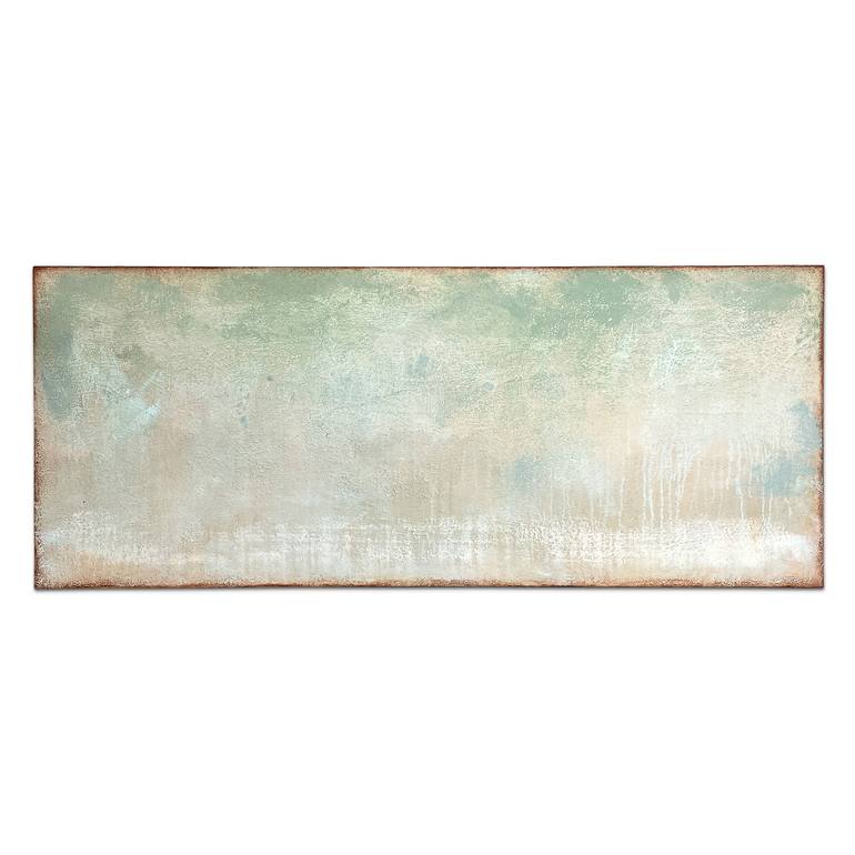 Original Minimalism Abstract Painting by Caspar Jansen