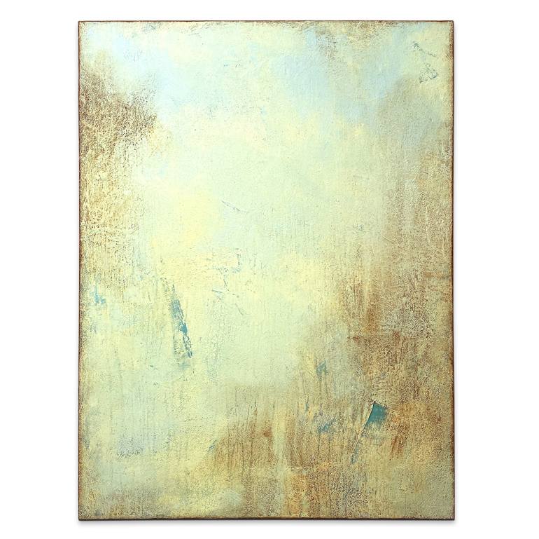 Original Contemporary Abstract Painting by Caspar Jansen